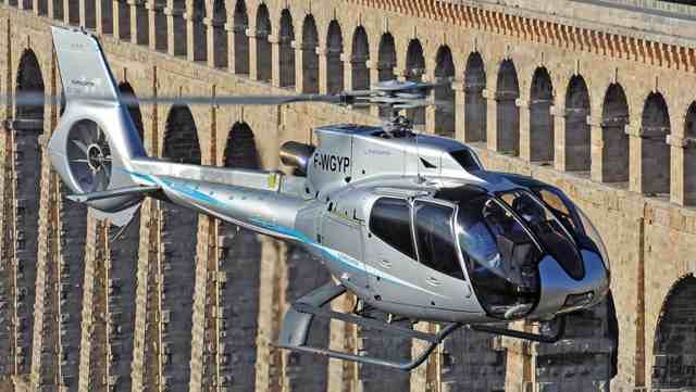 空中客车直升机加速开发基于模型设计的DO-178B认证软件