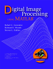 数字图像处理用MATLAB，第3版