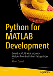 Python for MATLAB开发