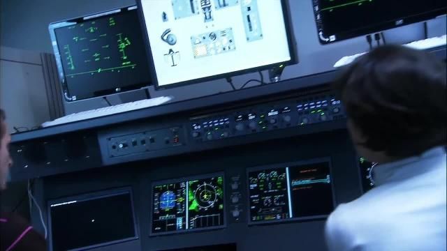 空中客车国防与航天公司使用基于模型的设计开发安全关键航空电子设备