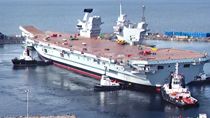 本报告使用MATLAB和Simulink产品简要概述了BAE系统公司海军舰艇的建模和仿真应用。2022世界杯八强谁会赢？