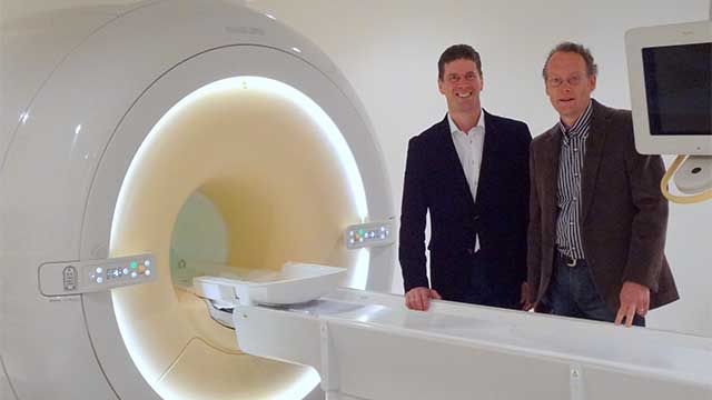 飞利浦医疗开发用于MRI系统的智能数字射频功率子系统