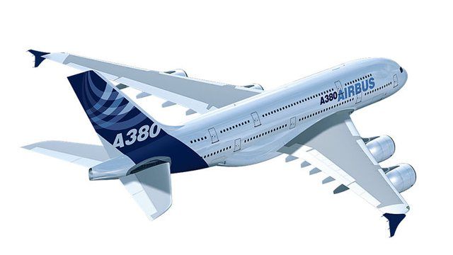 空中客车采用基于模型的设计为A380开发燃油管理系统