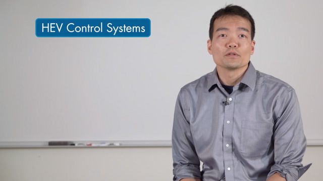 Get an overview of HEV control systems and the concept of energy management. Understand control algorithm implementation in Simulink and Stateflow, test your controller, and learn best practices.