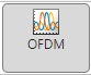 OFDM按钮