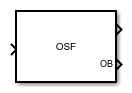 OSF块