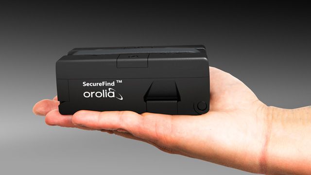 Orolia在模块硬件上使用基于模型的设计和模拟设备系统构建紧急定位信标SDR接收机