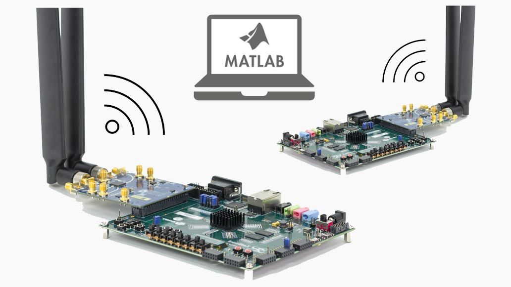 Matlab에서직접하드웨어를사용하여테스트및개발
