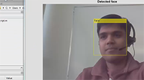 这个动手教程展示了如何使用MATLAB与树莓派2来获取图像和检测人脸。