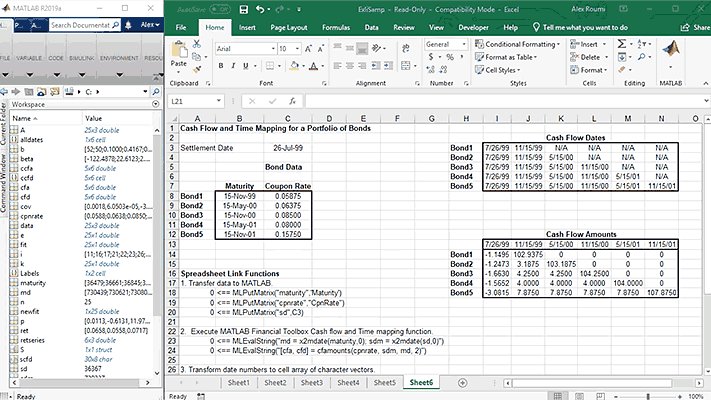 Excel电子表格插件
