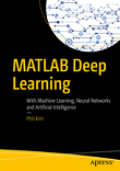 MATLAB深度学习:结合机器学习、神经网络和人工智能