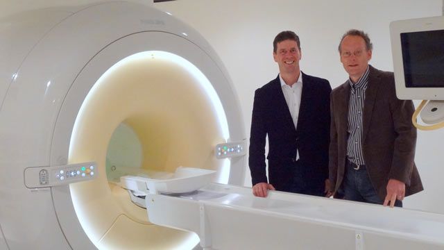 飞利浦医疗开发用于MRI系统的智能数字射频功率子系统
