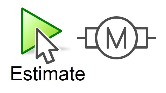 自动调整Simscape电气模型的参数，直到仿真结果与测量数据匹配。