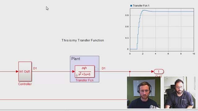 MathWorks的Christoph Hahn和Gareth Thomas向你展示了一些技巧和调整，让你的Simulink体验更有效率。